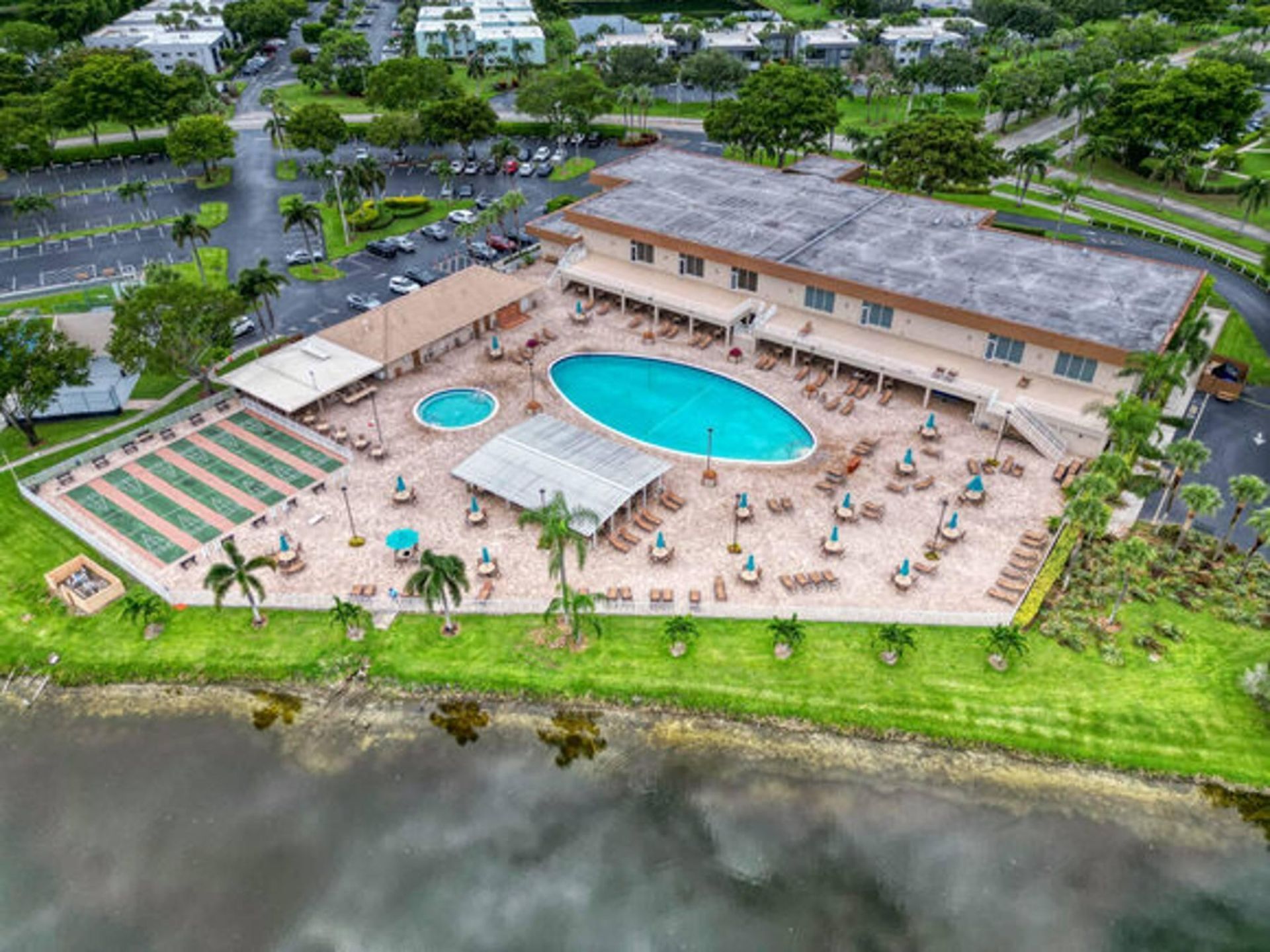 15244 Lakes Of Delray Boulevard, Unit 103, Delray Beach, FL 33484 Photo