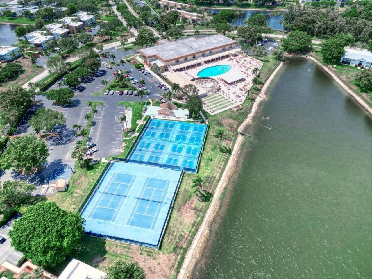 15244 Lakes Of Delray Boulevard, Unit 103, Delray Beach, FL 33484 Photo