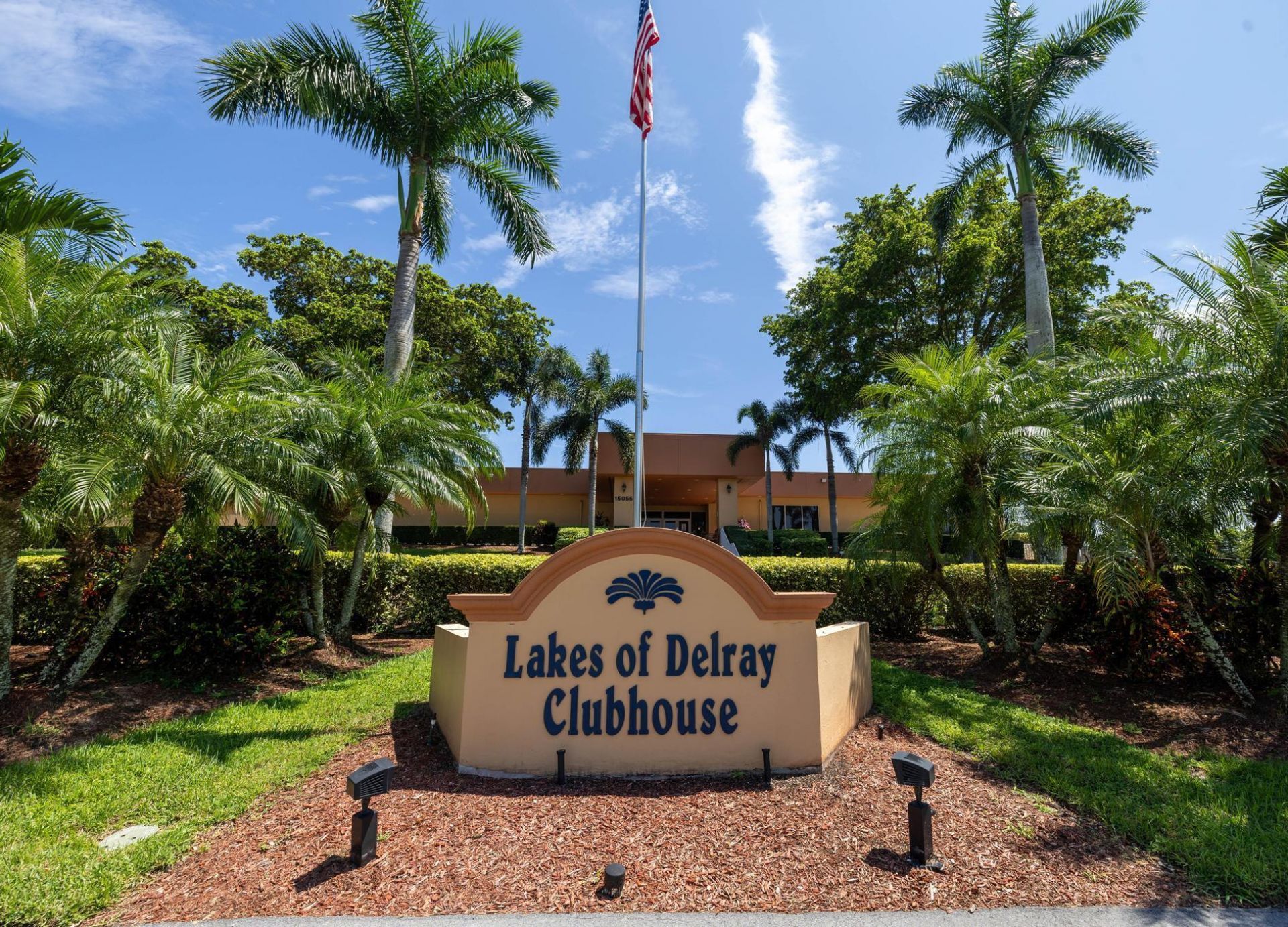 15244 Lakes Of Delray Boulevard, Unit 103, Delray Beach, FL 33484 Photo