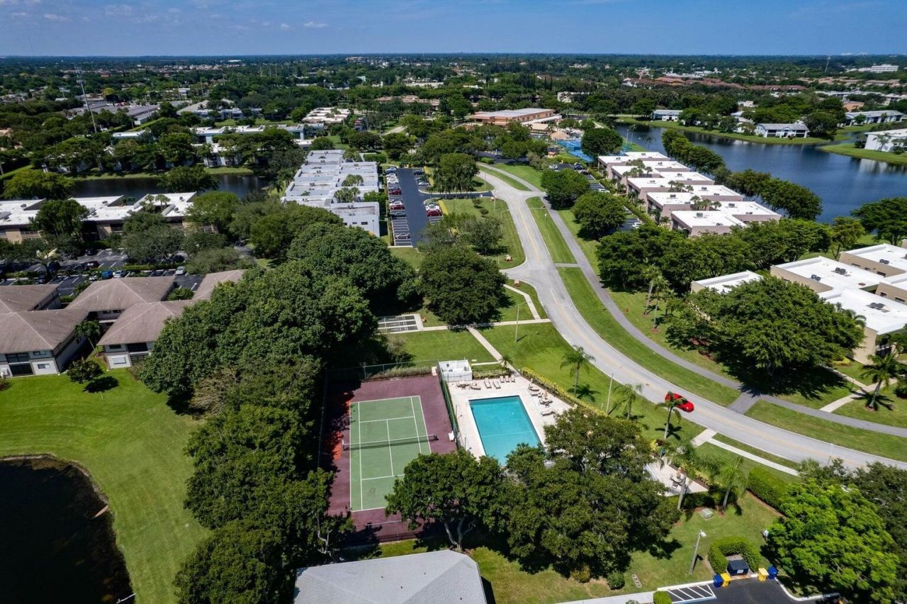 15244 Lakes Of Delray Boulevard, Unit 103, Delray Beach, FL 33484 Photo