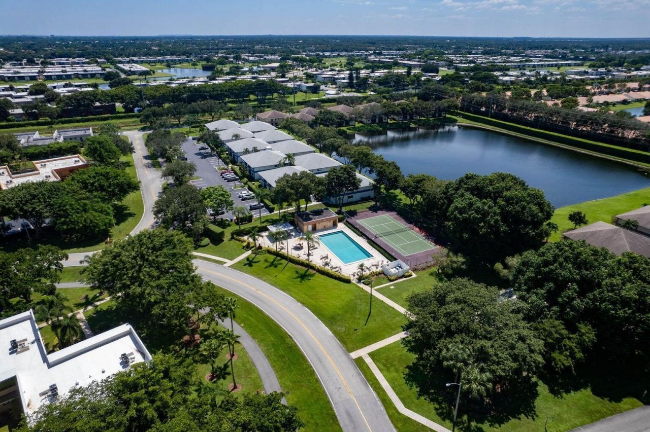 15244 Lakes Of Delray Boulevard, Unit 103, Delray Beach, FL 33484 Photo