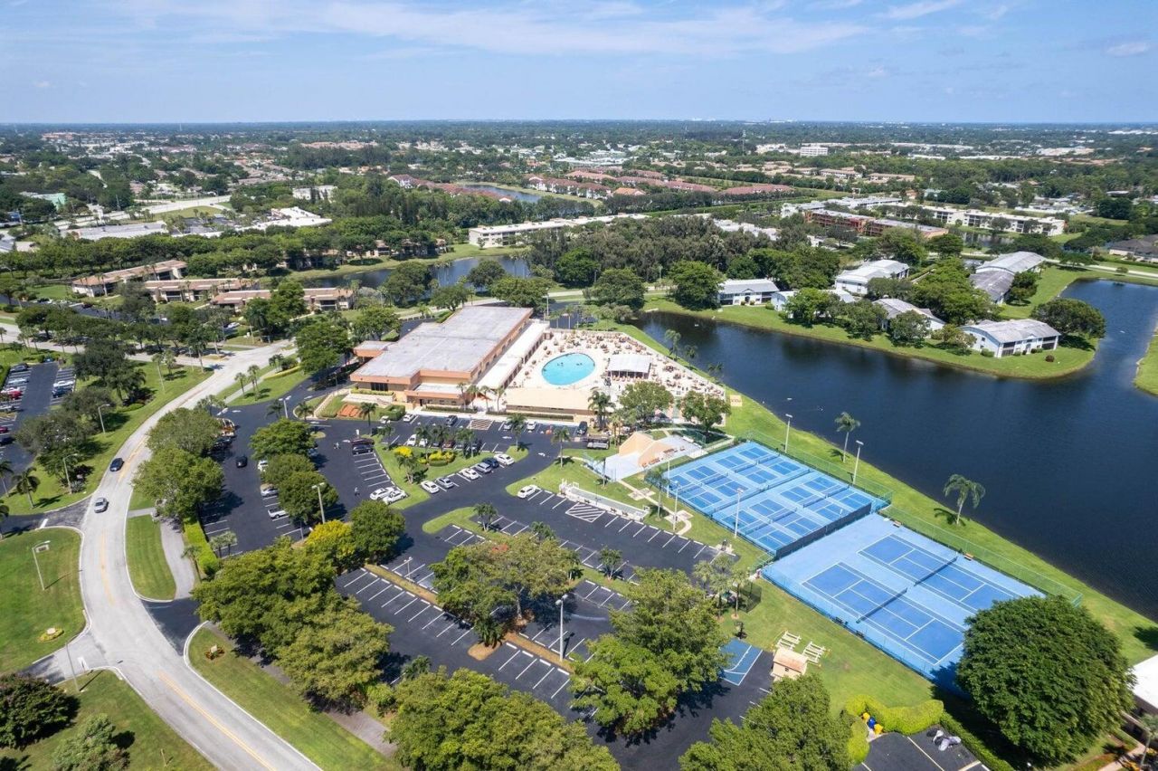 15244 Lakes Of Delray Boulevard, Unit 103, Delray Beach, FL 33484 Photo