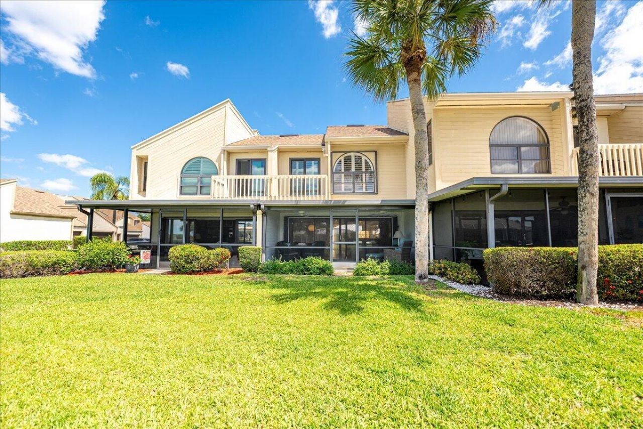 1102 SE Mitchell Avenue, Unit 205, Port Saint Lucie, FL 34952 Photo