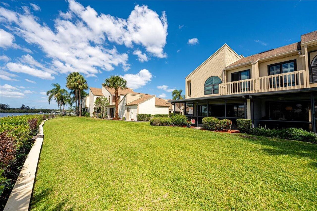 1102 SE Mitchell Avenue, Unit 205, Port Saint Lucie, FL 34952 Photo
