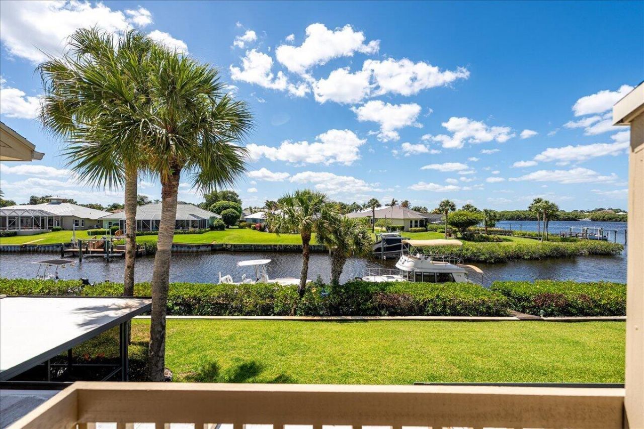 1102 SE Mitchell Avenue, Unit 205, Port Saint Lucie, FL 34952 Photo
