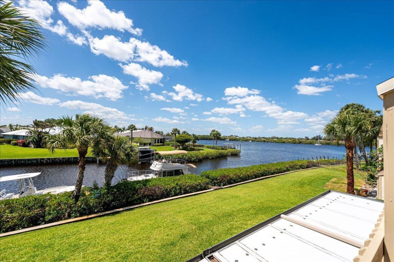 1102 SE Mitchell Avenue, Unit 205, Port Saint Lucie, FL 34952 Photo