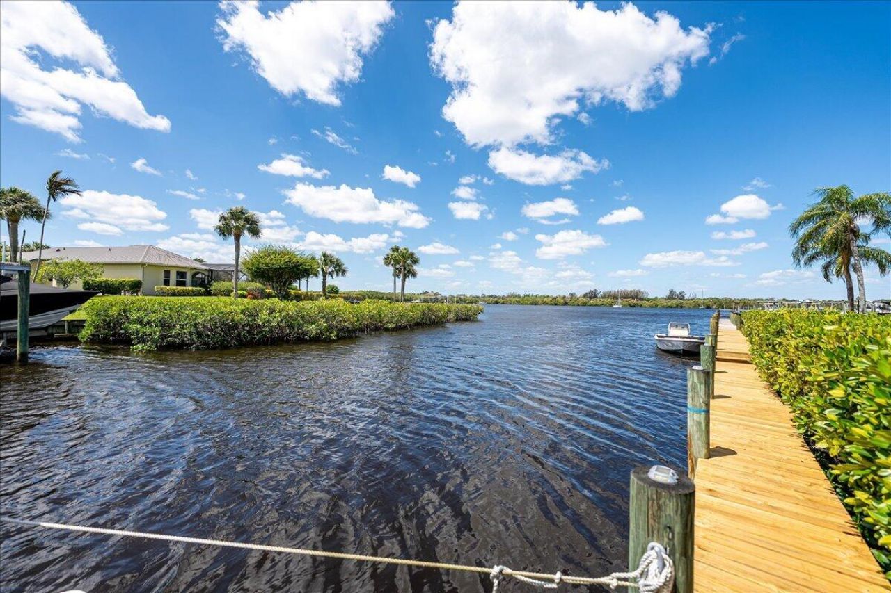 1102 SE Mitchell Avenue, Unit 205, Port Saint Lucie, FL 34952 Photo