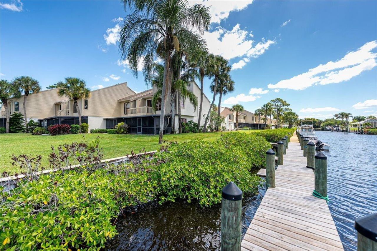 1102 SE Mitchell Avenue, Unit 205, Port Saint Lucie, FL 34952 Photo