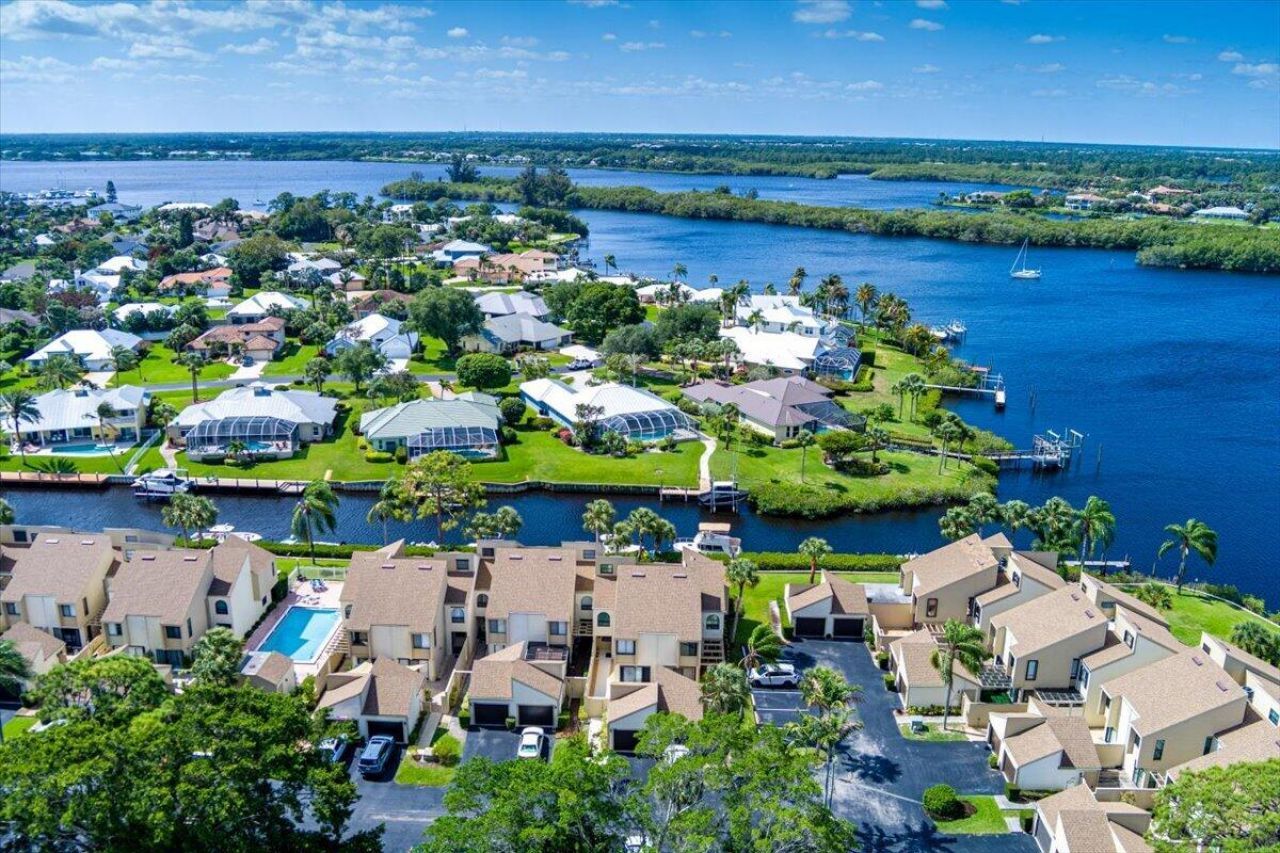 1102 SE Mitchell Avenue, Unit 205, Port Saint Lucie, FL 34952 Photo