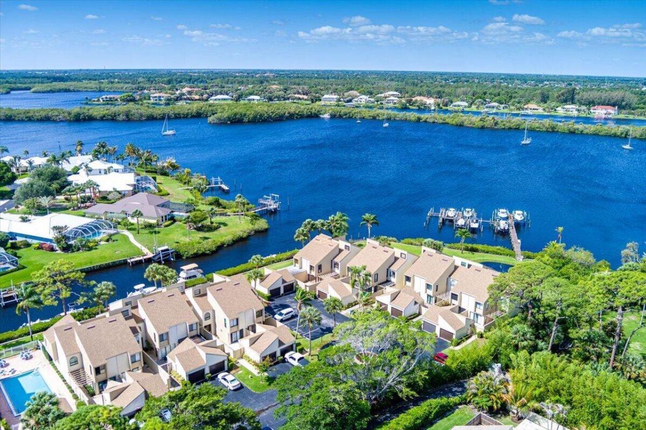 1102 SE Mitchell Avenue, Unit 205, Port Saint Lucie, FL 34952 Photo