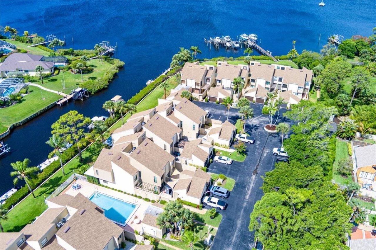 1102 SE Mitchell Avenue, Unit 205, Port Saint Lucie, FL 34952 Photo