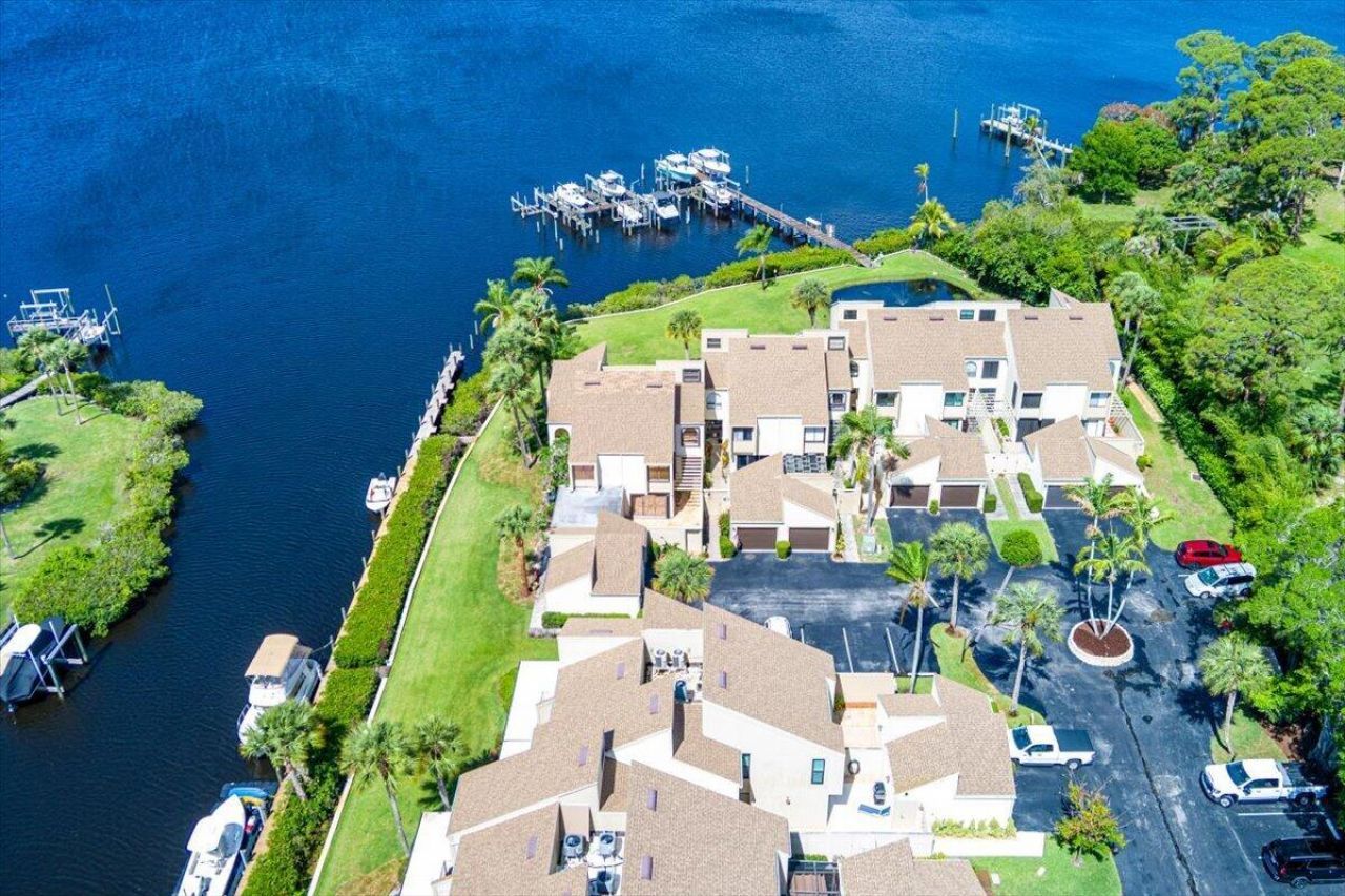 1102 SE Mitchell Avenue, Unit 205, Port Saint Lucie, FL 34952 Photo