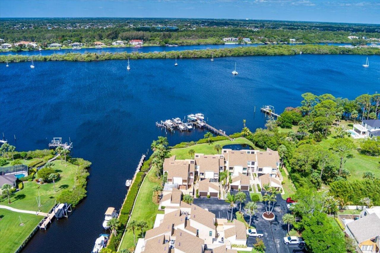 1102 SE Mitchell Avenue, Unit 205, Port Saint Lucie, FL 34952 Photo