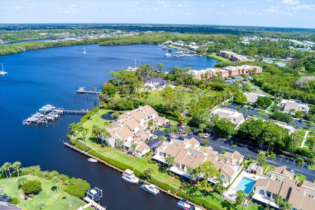 1102 SE Mitchell Avenue, Unit 205, Port Saint Lucie, FL 34952 Photo