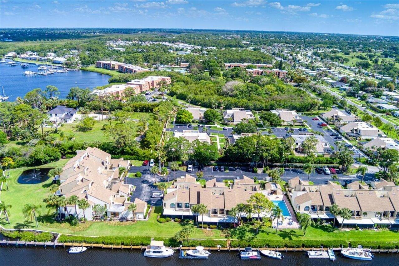1102 SE Mitchell Avenue, Unit 205, Port Saint Lucie, FL 34952 Photo