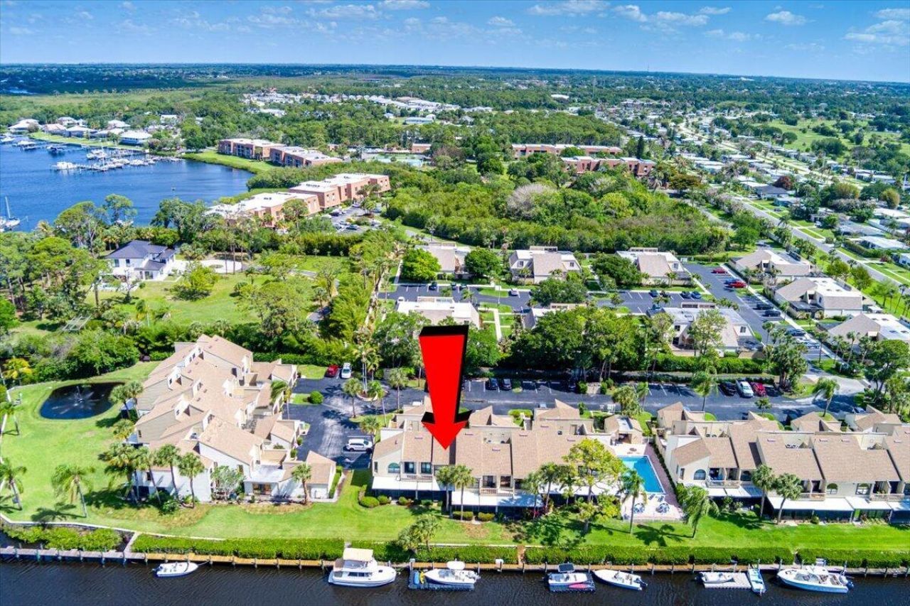 1102 SE Mitchell Avenue, Unit 205, Port Saint Lucie, FL 34952 Photo