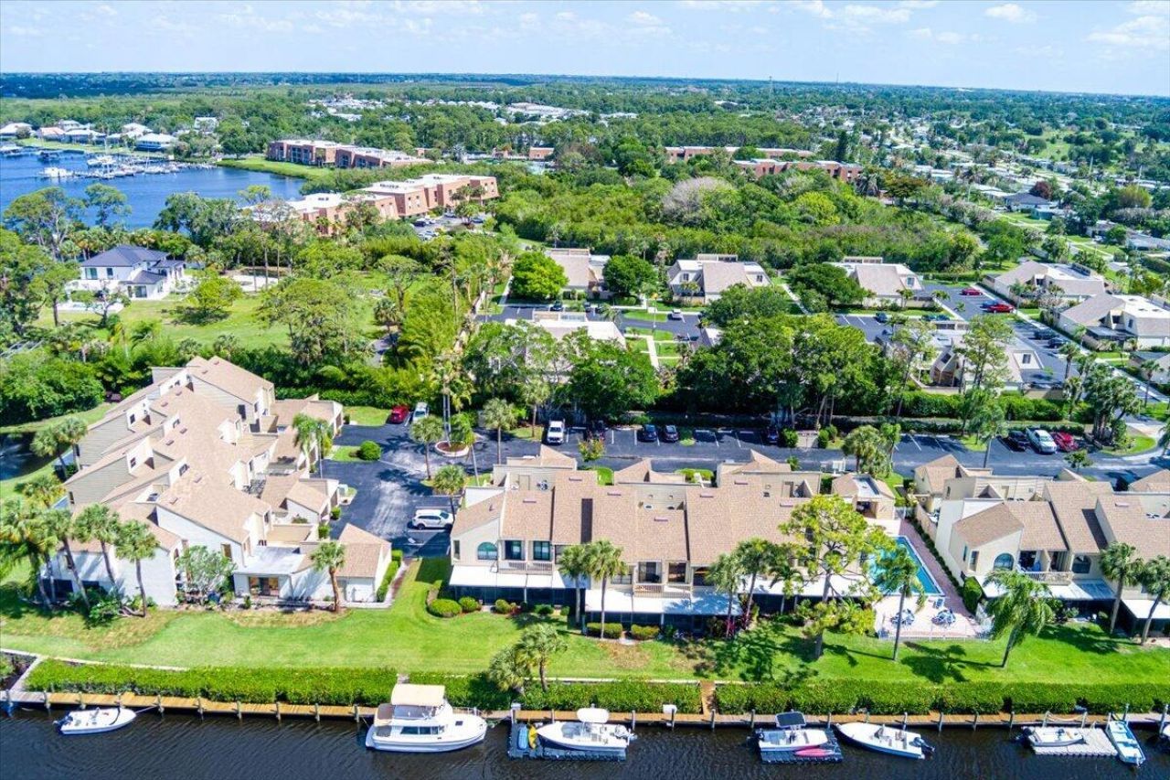 1102 SE Mitchell Avenue, Unit 205, Port Saint Lucie, FL 34952 Photo
