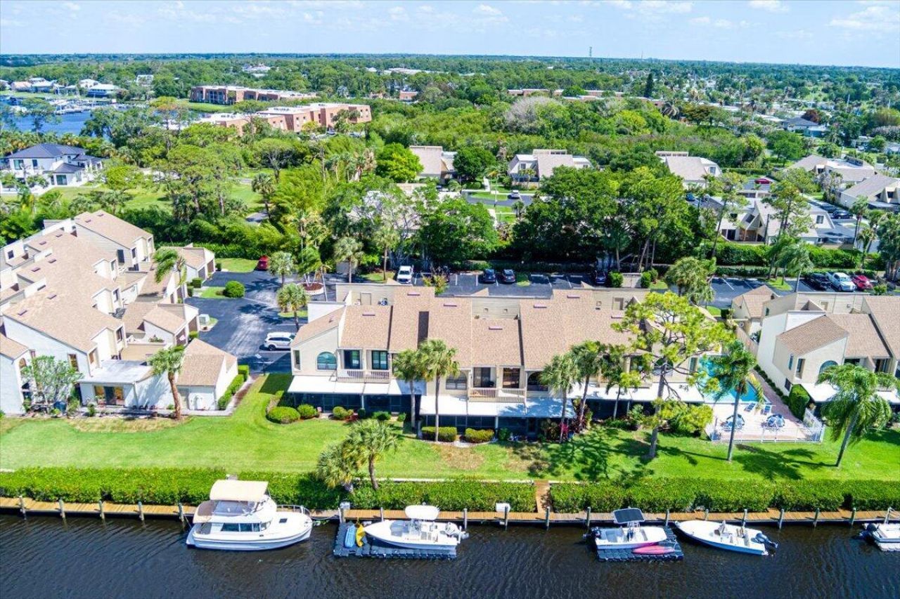 1102 SE Mitchell Avenue, Unit 205, Port Saint Lucie, FL 34952 Photo