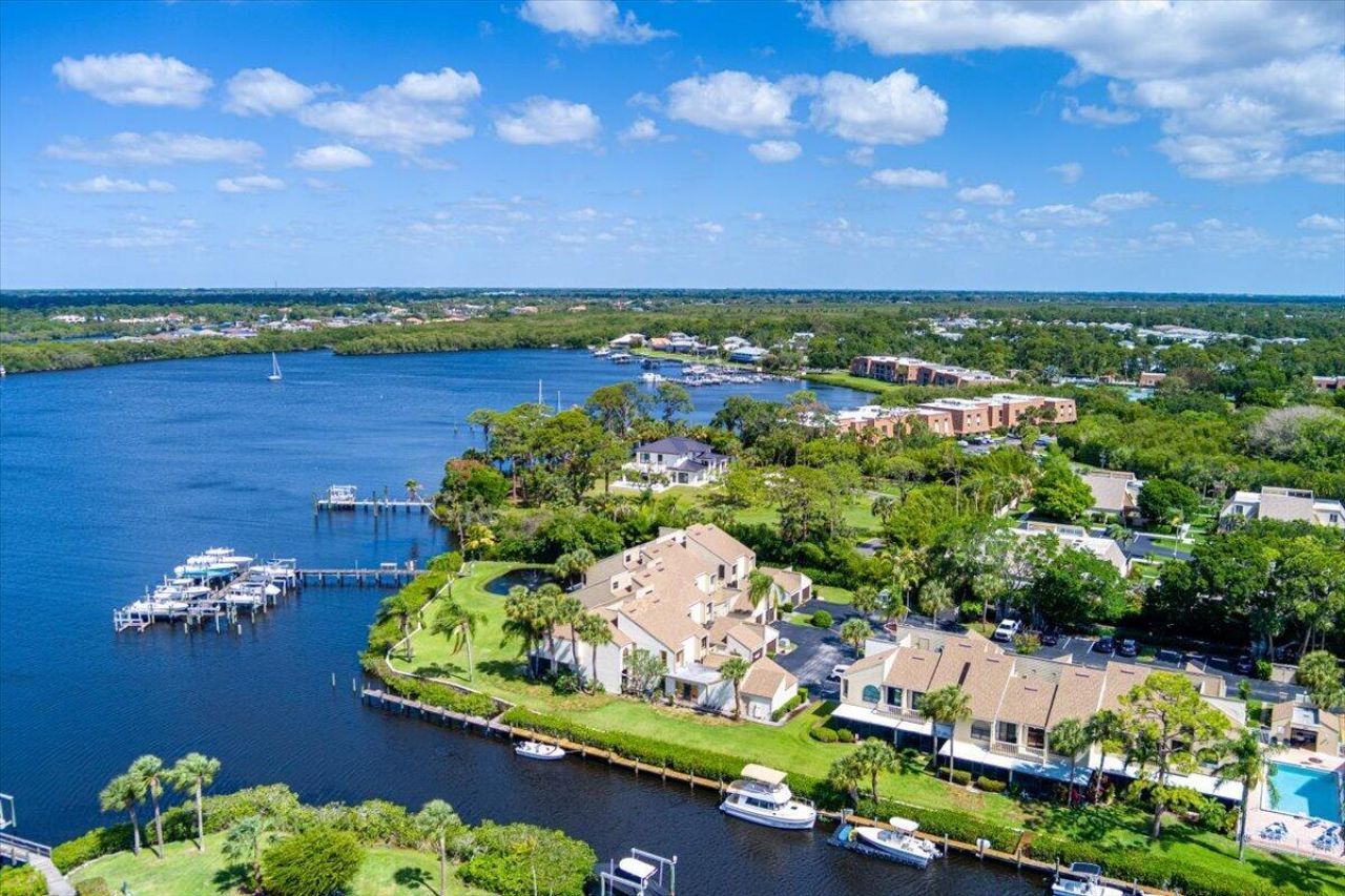 1102 SE Mitchell Avenue, Unit 205, Port Saint Lucie, FL 34952 Photo