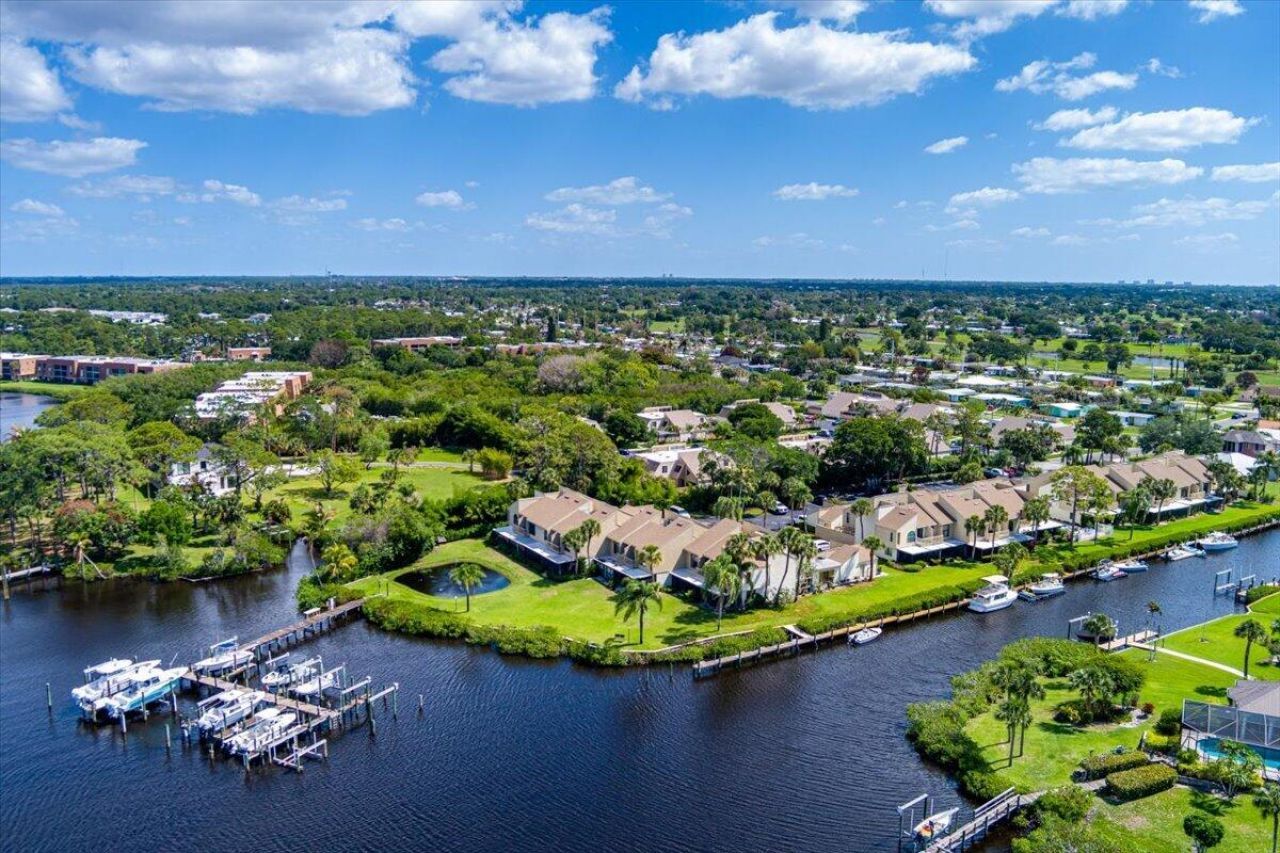 1102 SE Mitchell Avenue, Unit 205, Port Saint Lucie, FL 34952 Photo