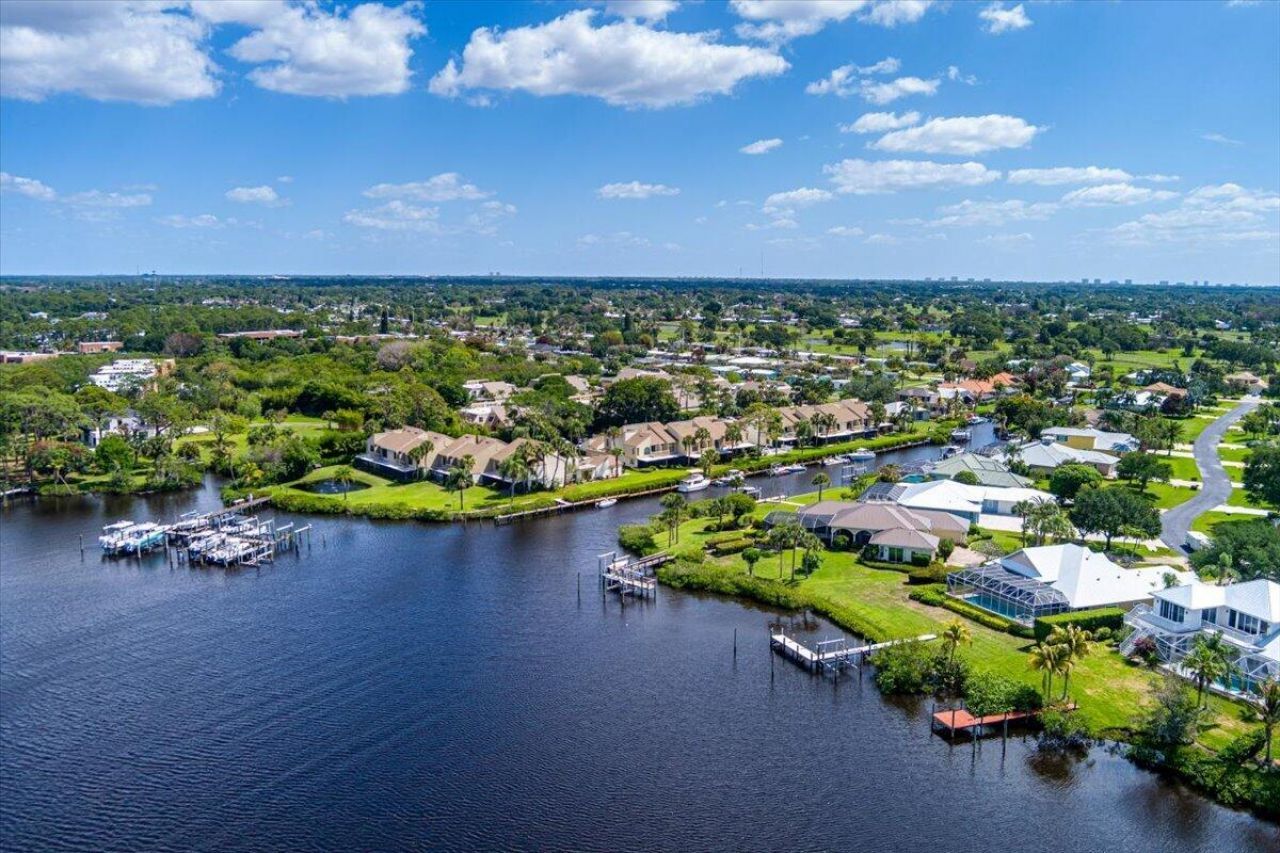 1102 SE Mitchell Avenue, Unit 205, Port Saint Lucie, FL 34952 Photo