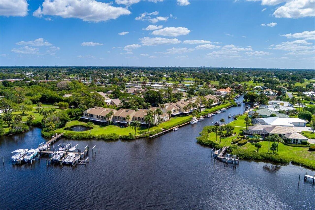 1102 SE Mitchell Avenue, Unit 205, Port Saint Lucie, FL 34952 Photo