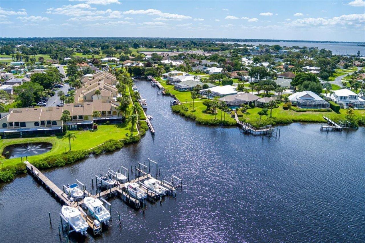 1102 SE Mitchell Avenue, Unit 205, Port Saint Lucie, FL 34952 Photo