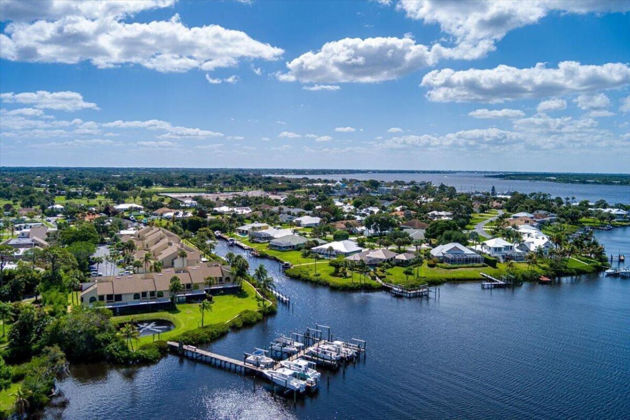 1102 SE Mitchell Avenue, Unit 205, Port Saint Lucie, FL 34952 Photo