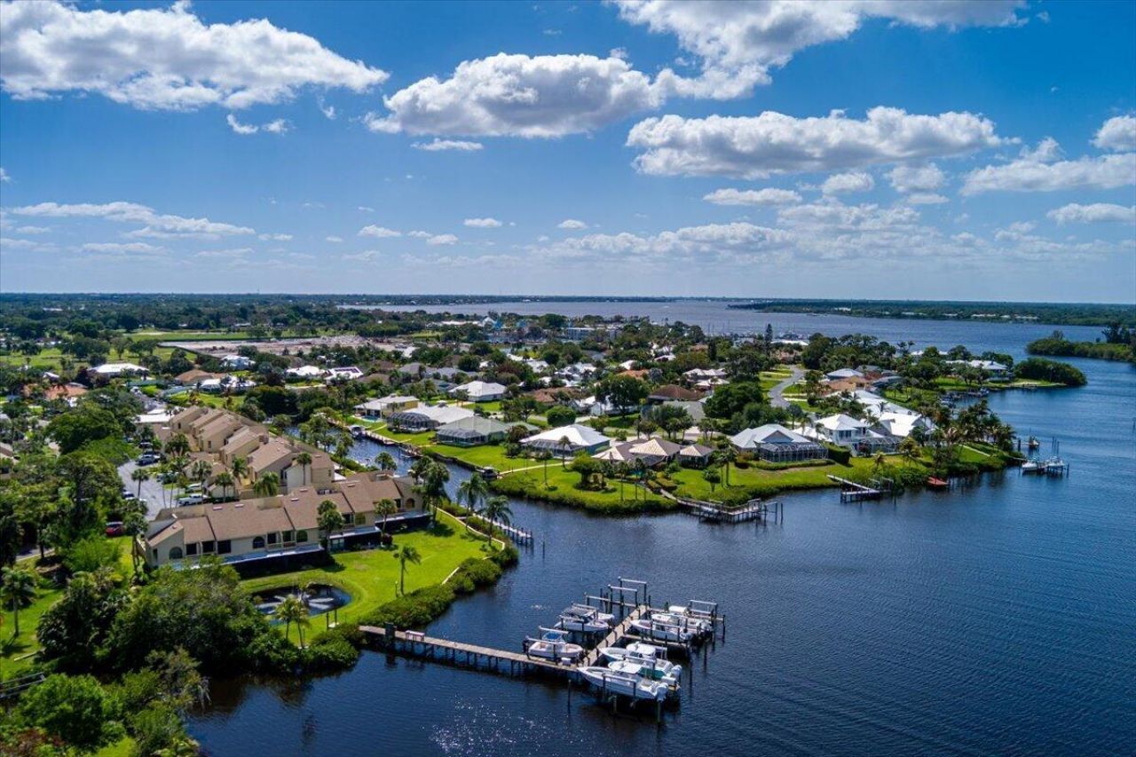 1102 SE Mitchell Avenue, Unit 205, Port Saint Lucie, FL 34952 Photo