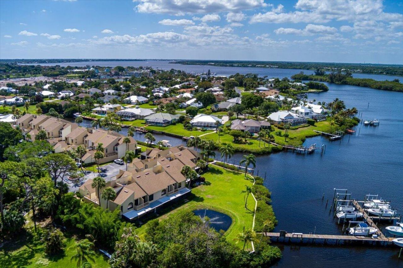1102 SE Mitchell Avenue, Unit 205, Port Saint Lucie, FL 34952 Photo