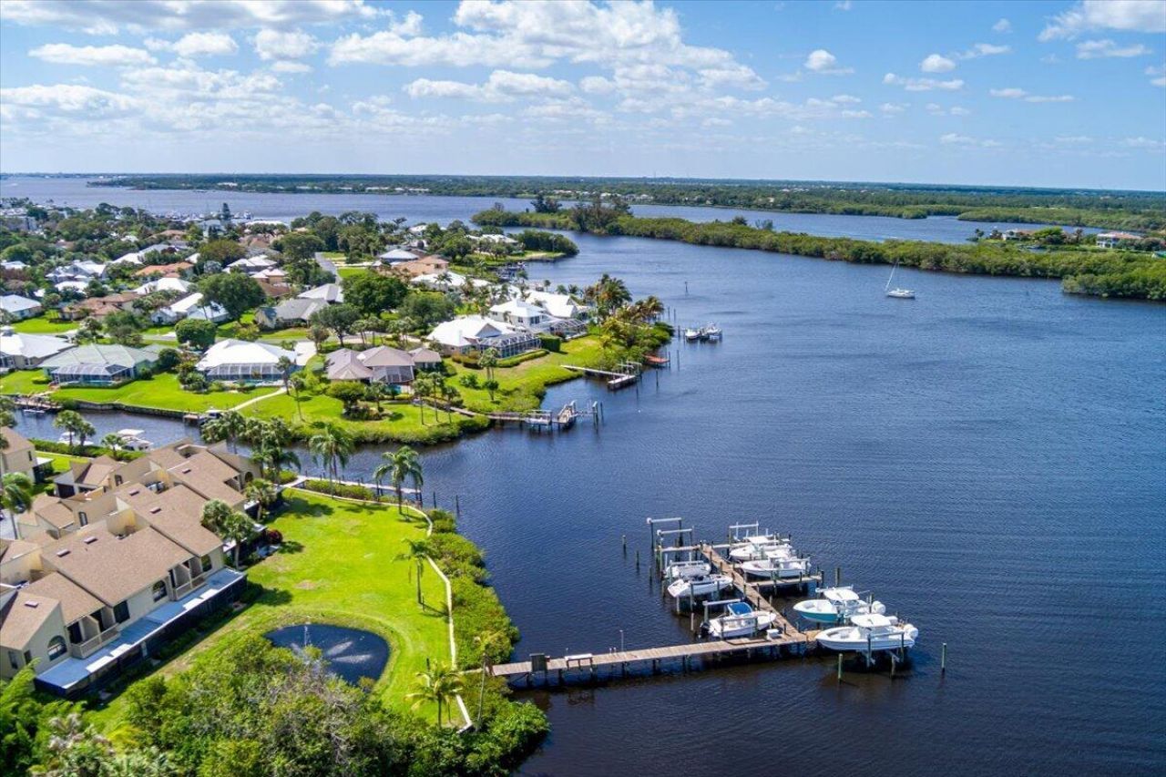 1102 SE Mitchell Avenue, Unit 205, Port Saint Lucie, FL 34952 Photo