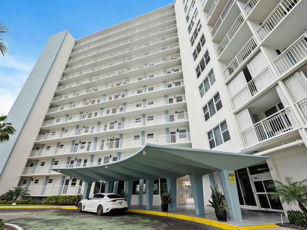 201 N Ocean Boulevard, Unit Ph2, Pompano Beach, FL 33062
