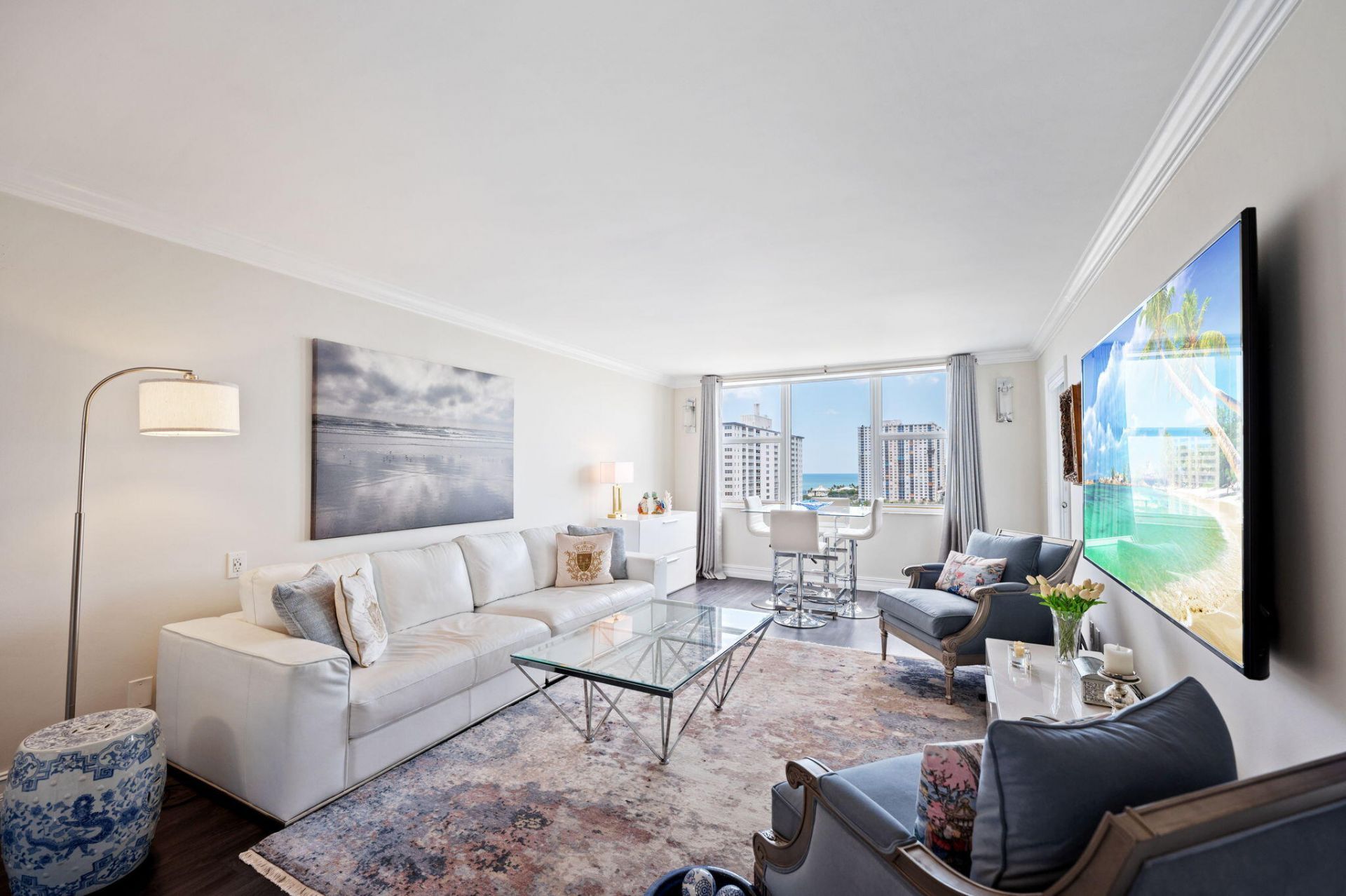 201 N Ocean Boulevard, Unit Ph2, Pompano Beach, FL 33062 Photo