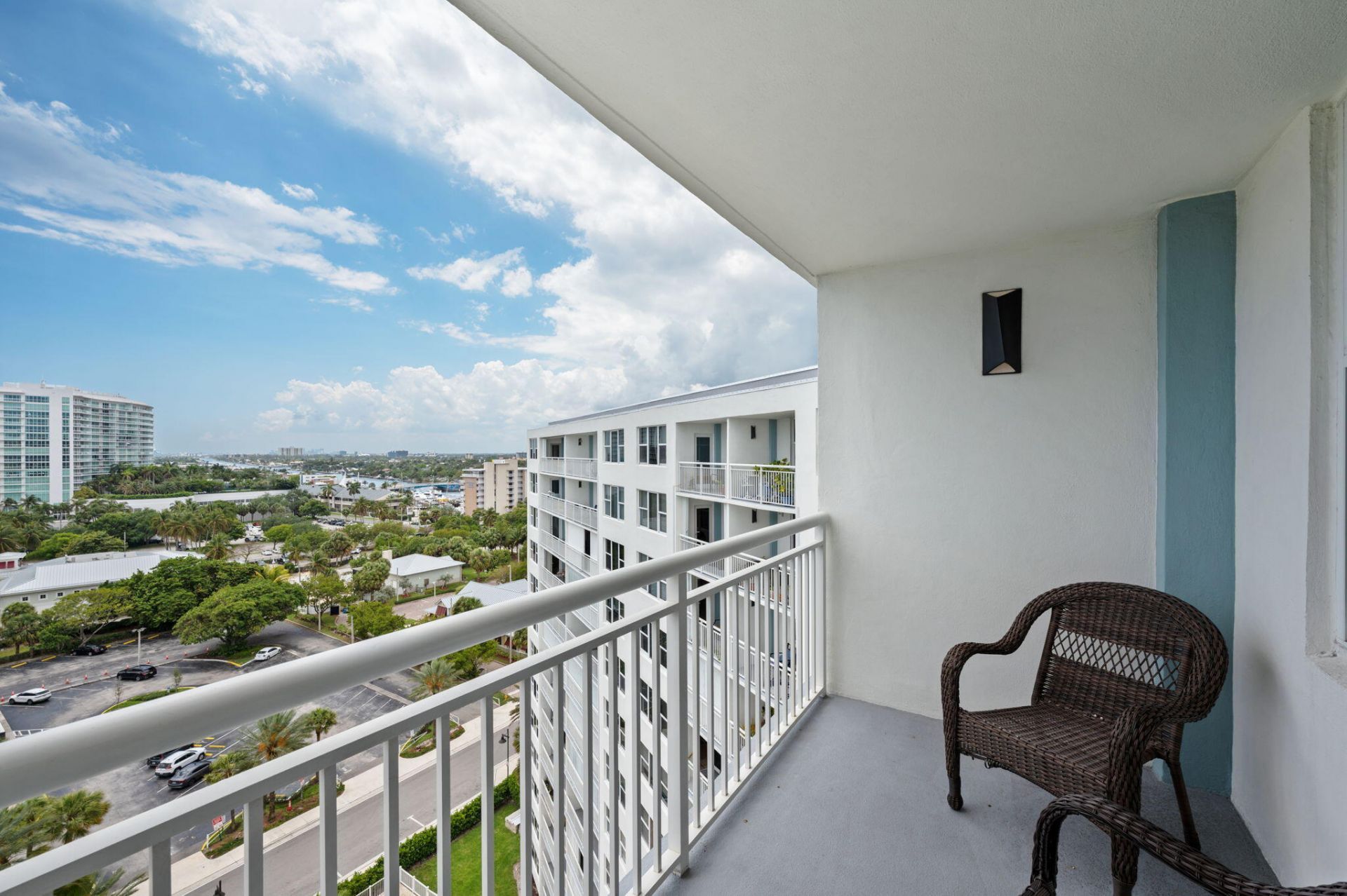 201 N Ocean Boulevard, Unit Ph2, Pompano Beach, FL 33062 Photo