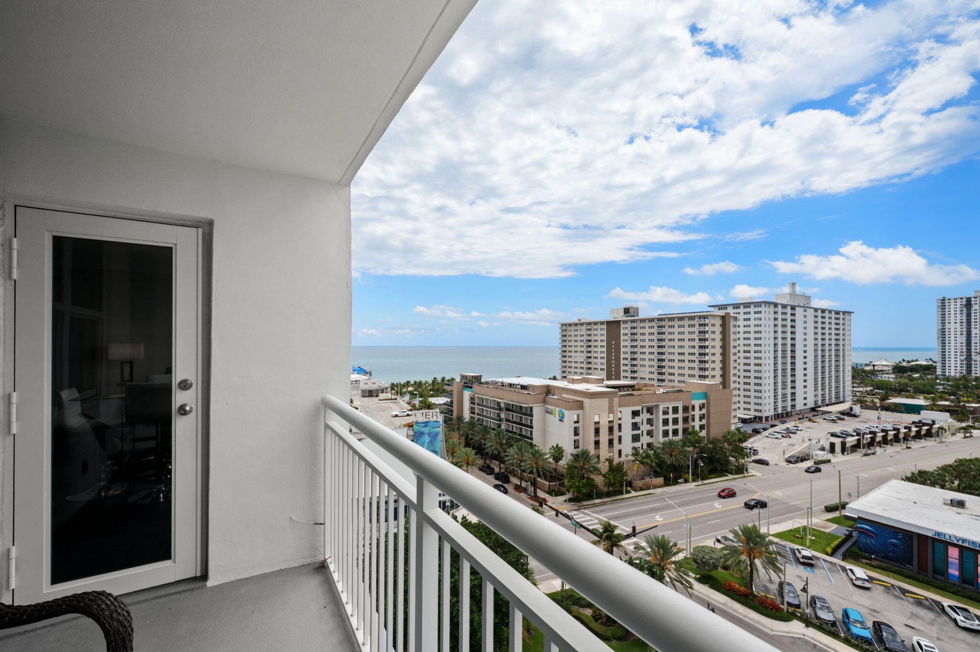 201 N Ocean Boulevard, Unit Ph2, Pompano Beach, FL 33062 Photo