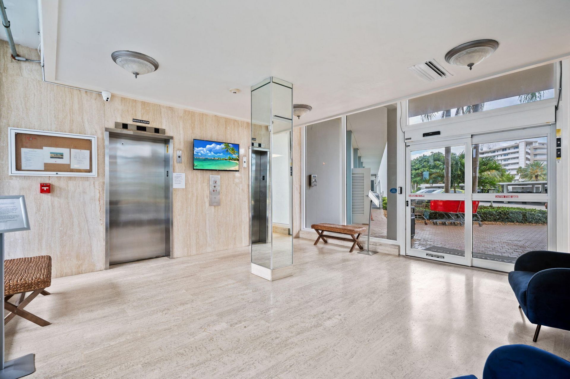 201 N Ocean Boulevard, Unit Ph2, Pompano Beach, FL 33062 Photo