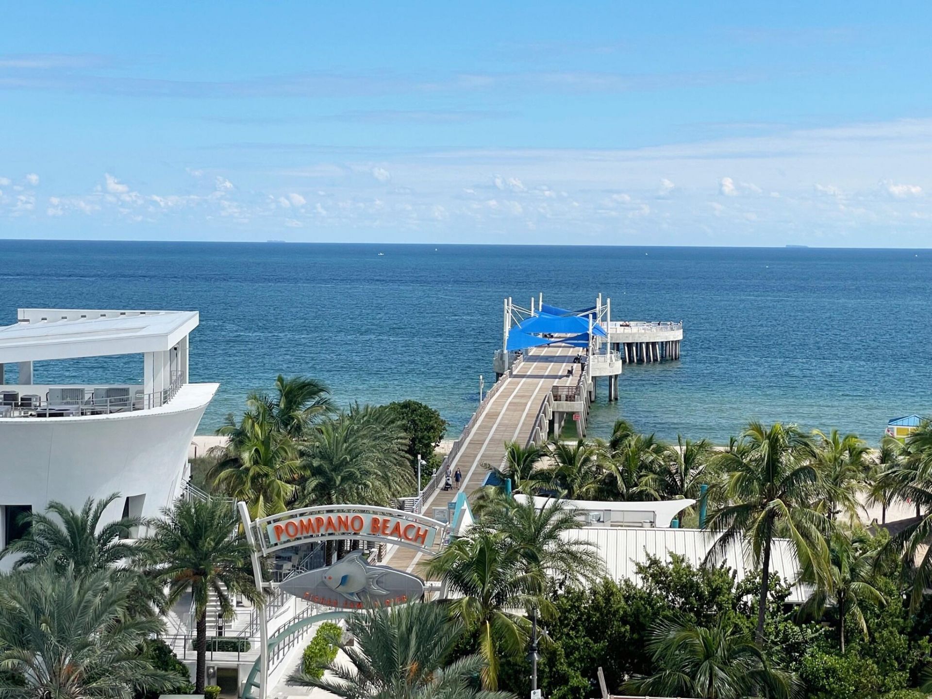 201 N Ocean Boulevard, Unit Ph2, Pompano Beach, FL 33062 Photo