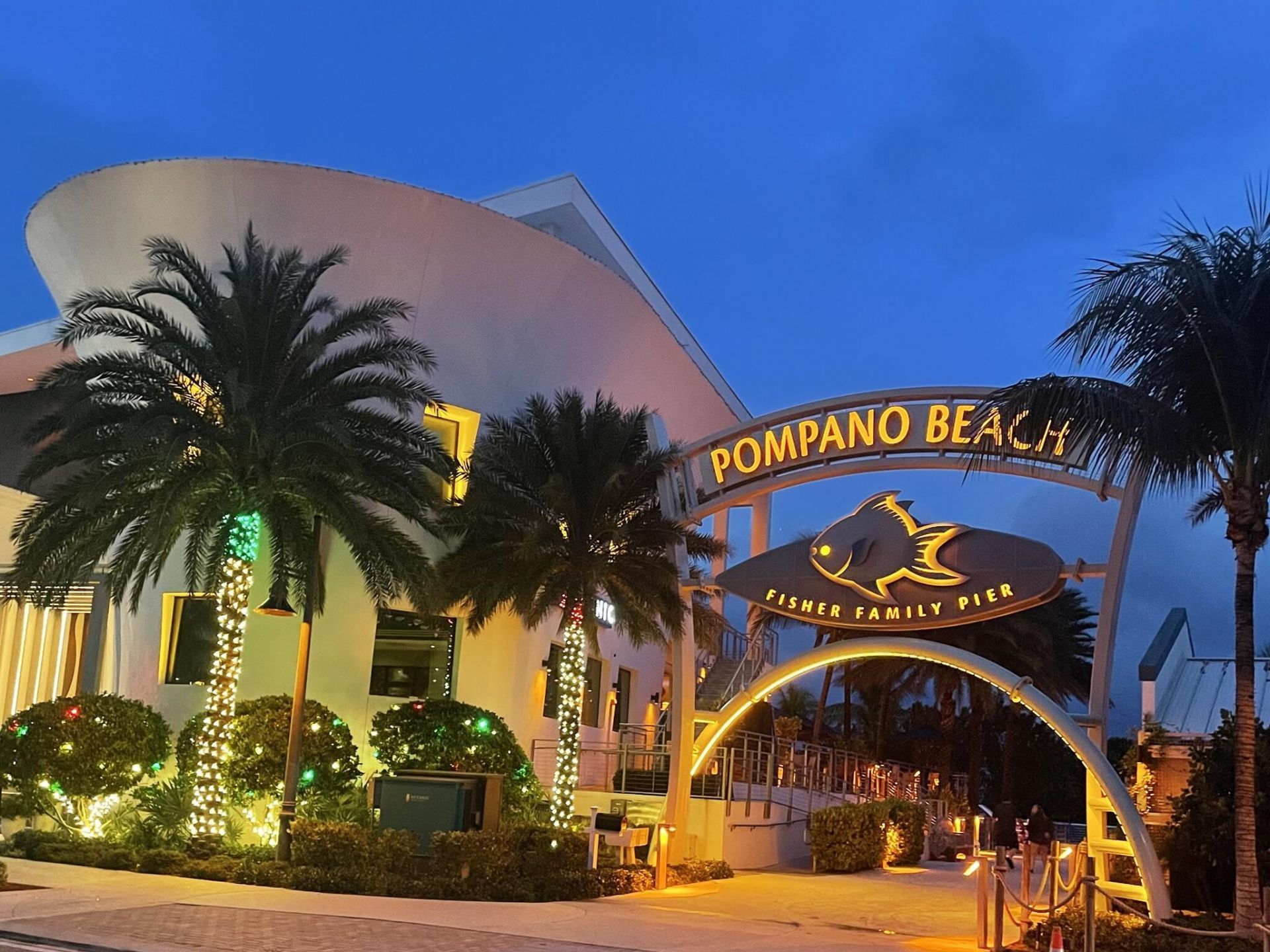 201 N Ocean Boulevard, Unit Ph2, Pompano Beach, FL 33062 Photo