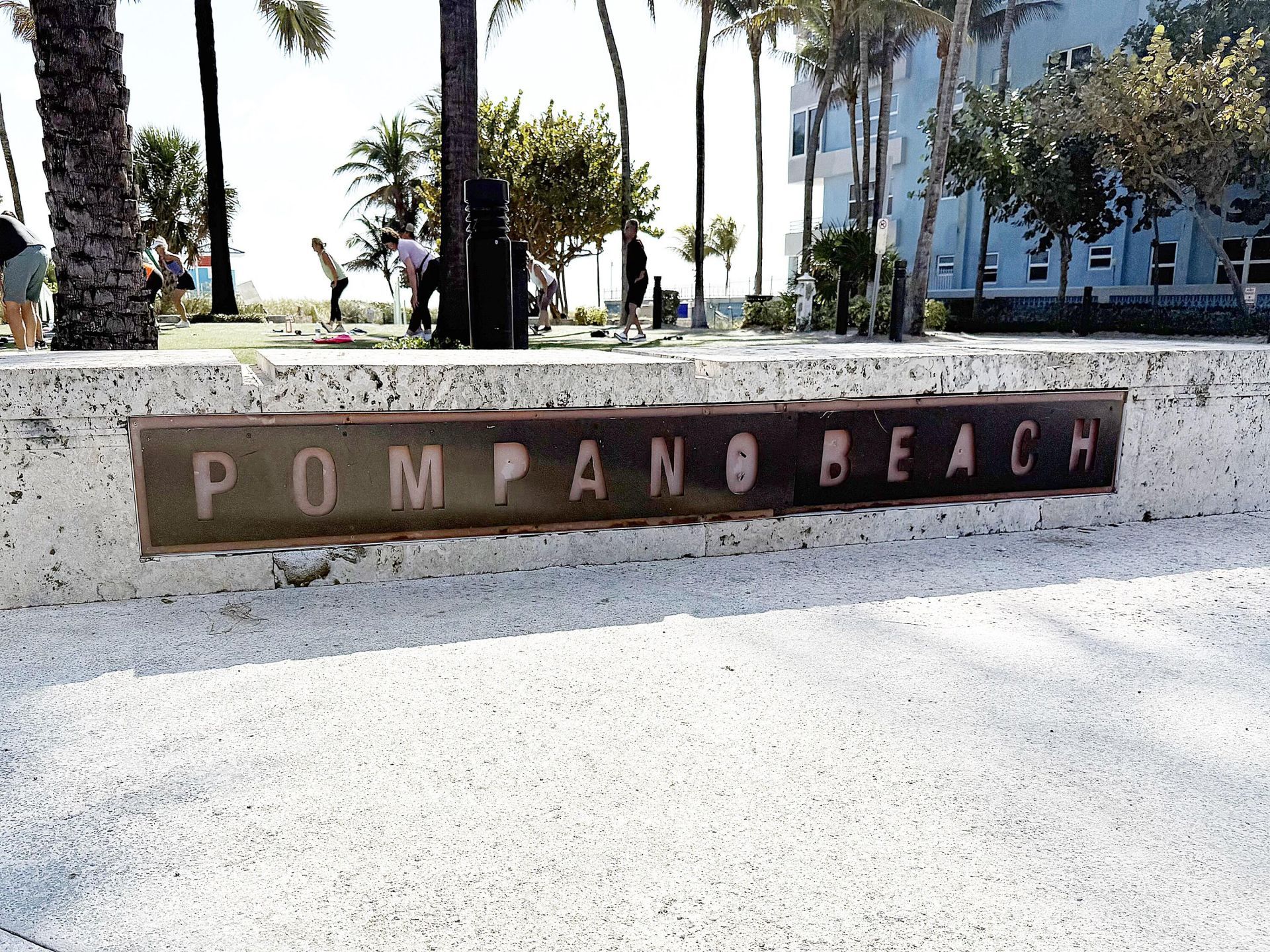 201 N Ocean Boulevard, Unit Ph2, Pompano Beach, FL 33062 Photo