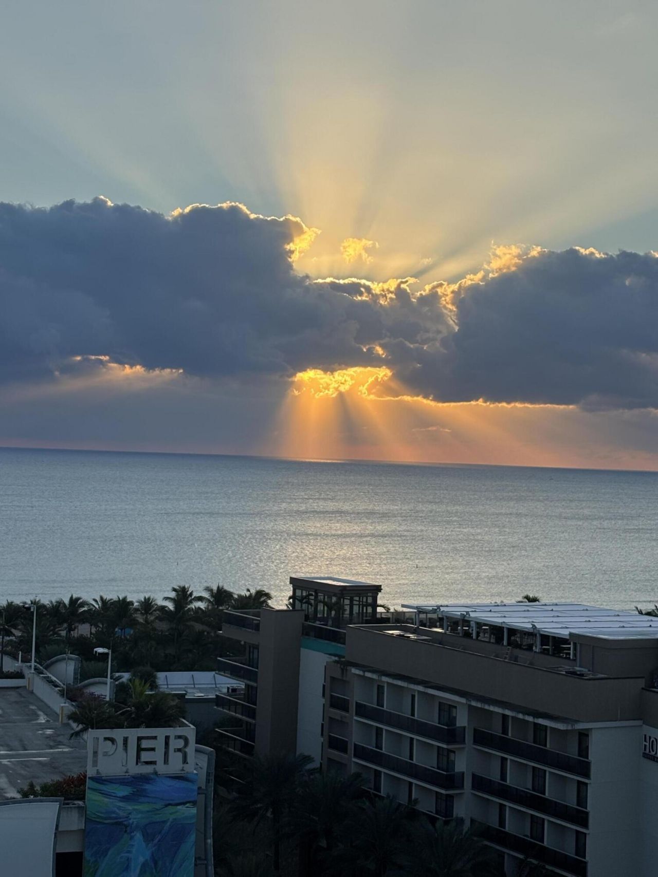 201 N Ocean Boulevard, Unit Ph2, Pompano Beach, FL 33062 Photo