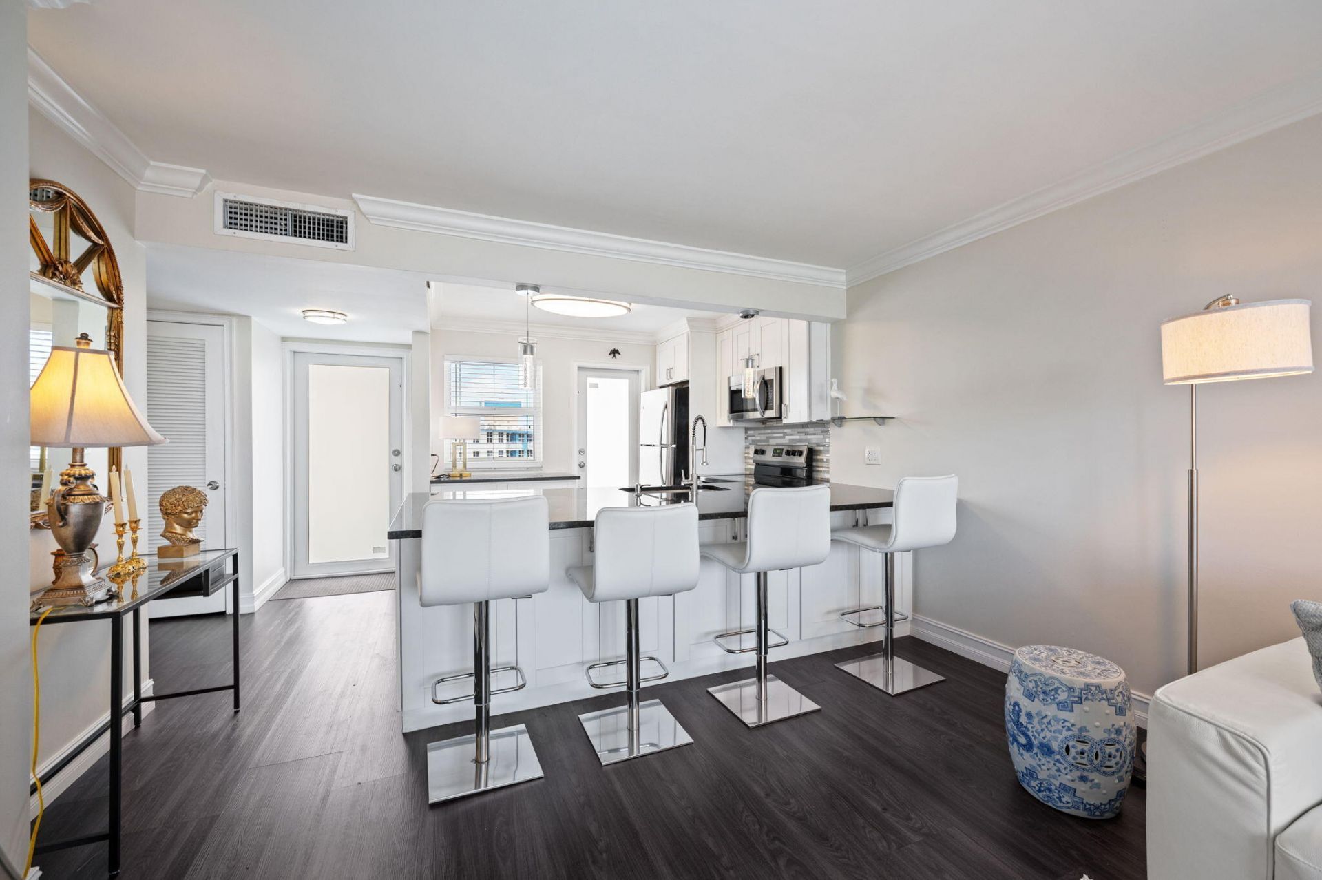 201 N Ocean Boulevard, Unit Ph2, Pompano Beach, FL 33062 Photo