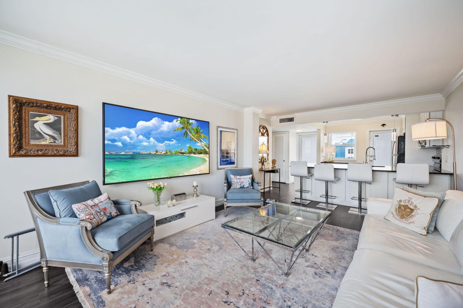 201 N Ocean Boulevard, Unit Ph2, Pompano Beach, FL 33062 Photo