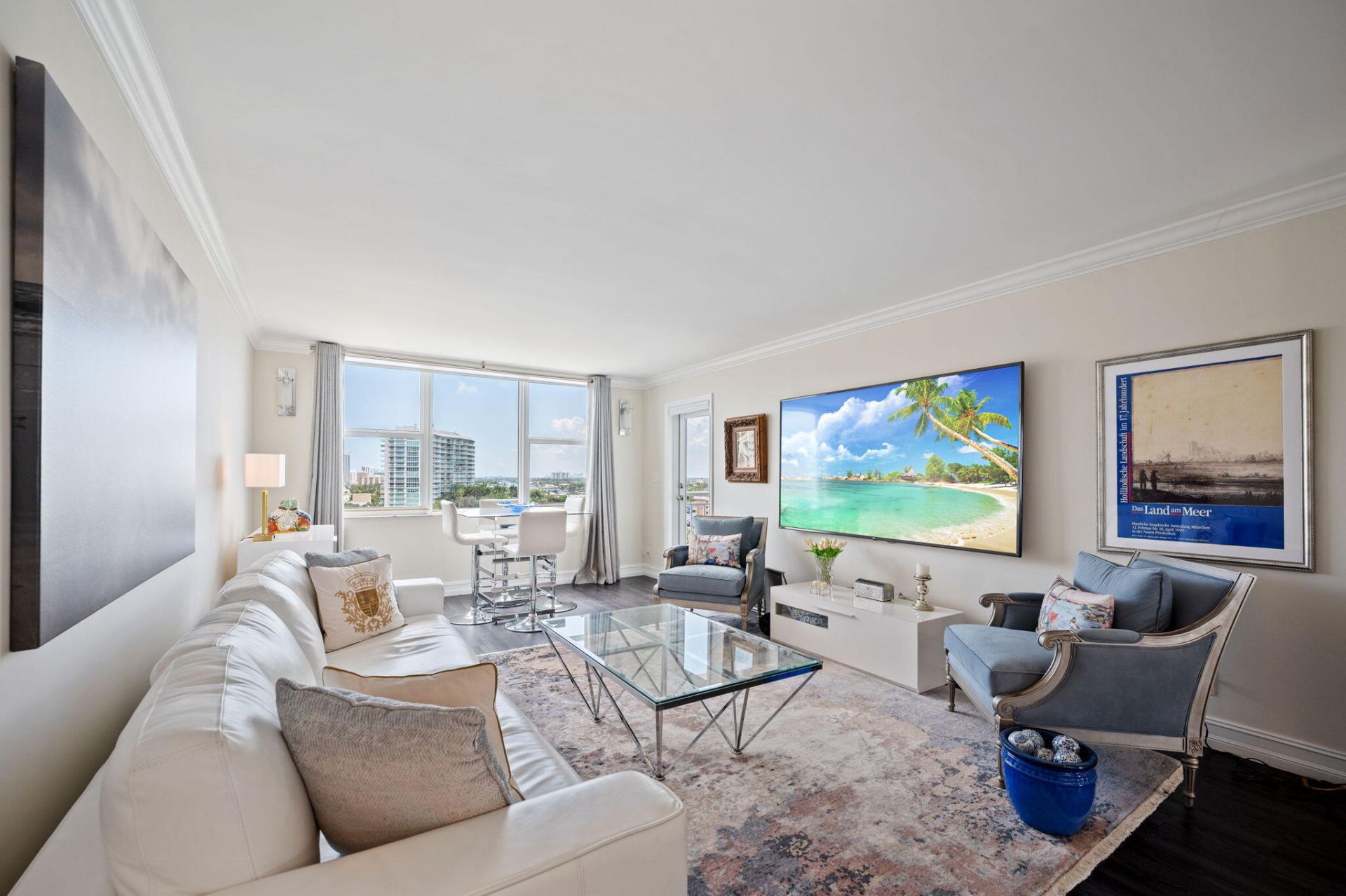 201 N Ocean Boulevard, Unit Ph2, Pompano Beach, FL 33062 Photo