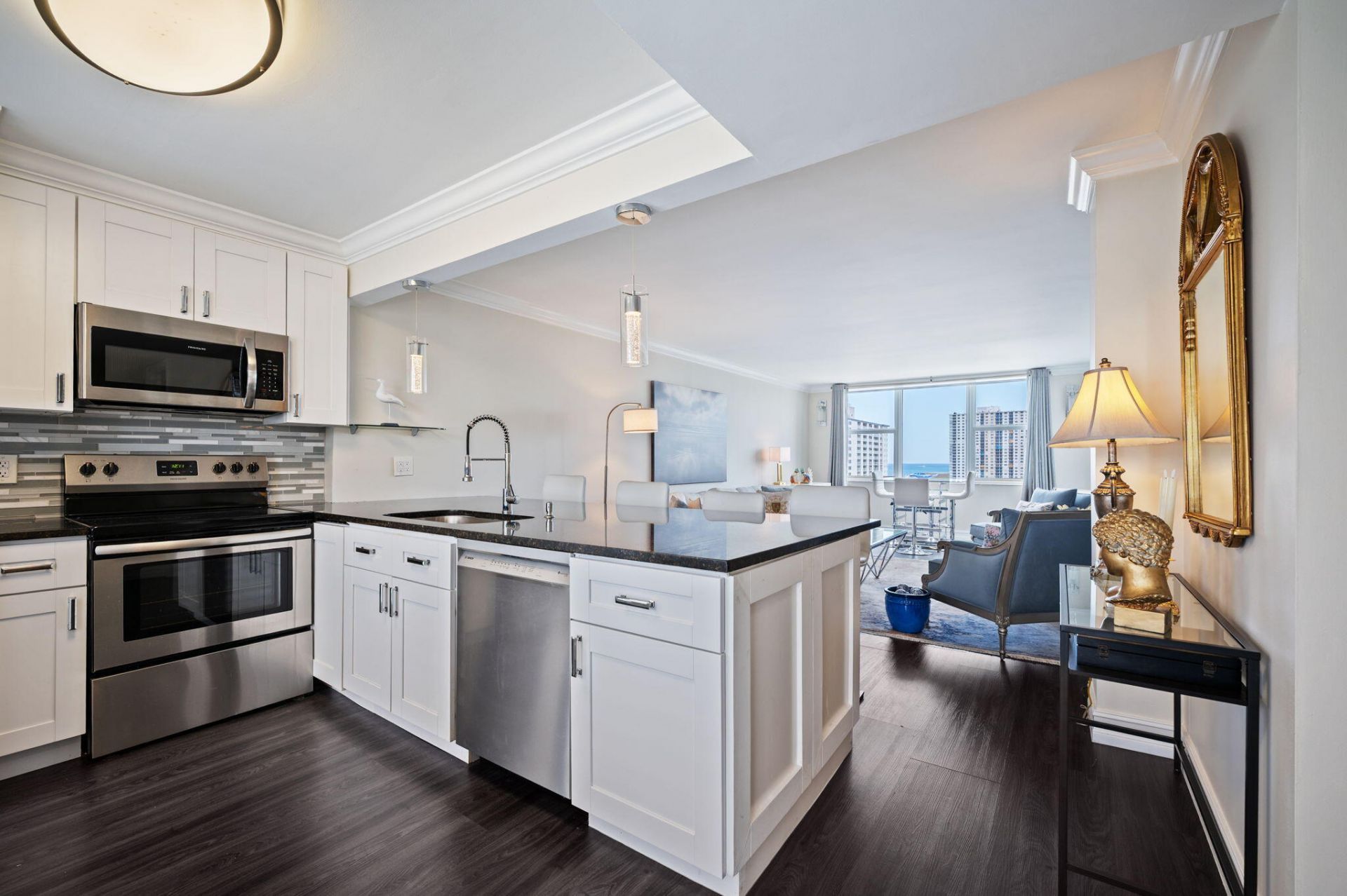 201 N Ocean Boulevard, Unit Ph2, Pompano Beach, FL 33062 Photo