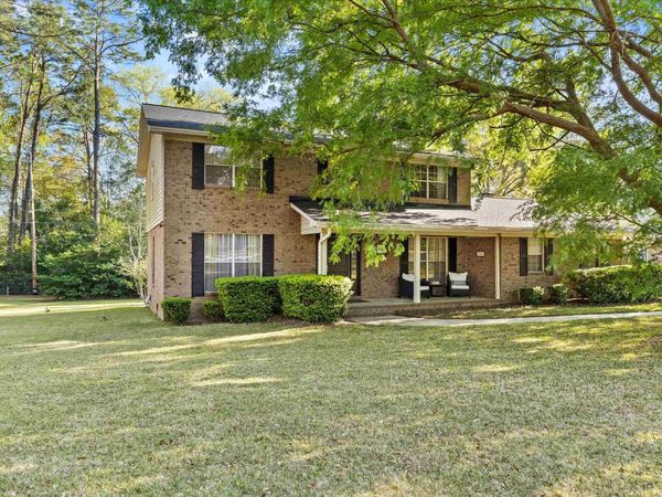 2929 S Shamrock, Tallahassee, FL 32309