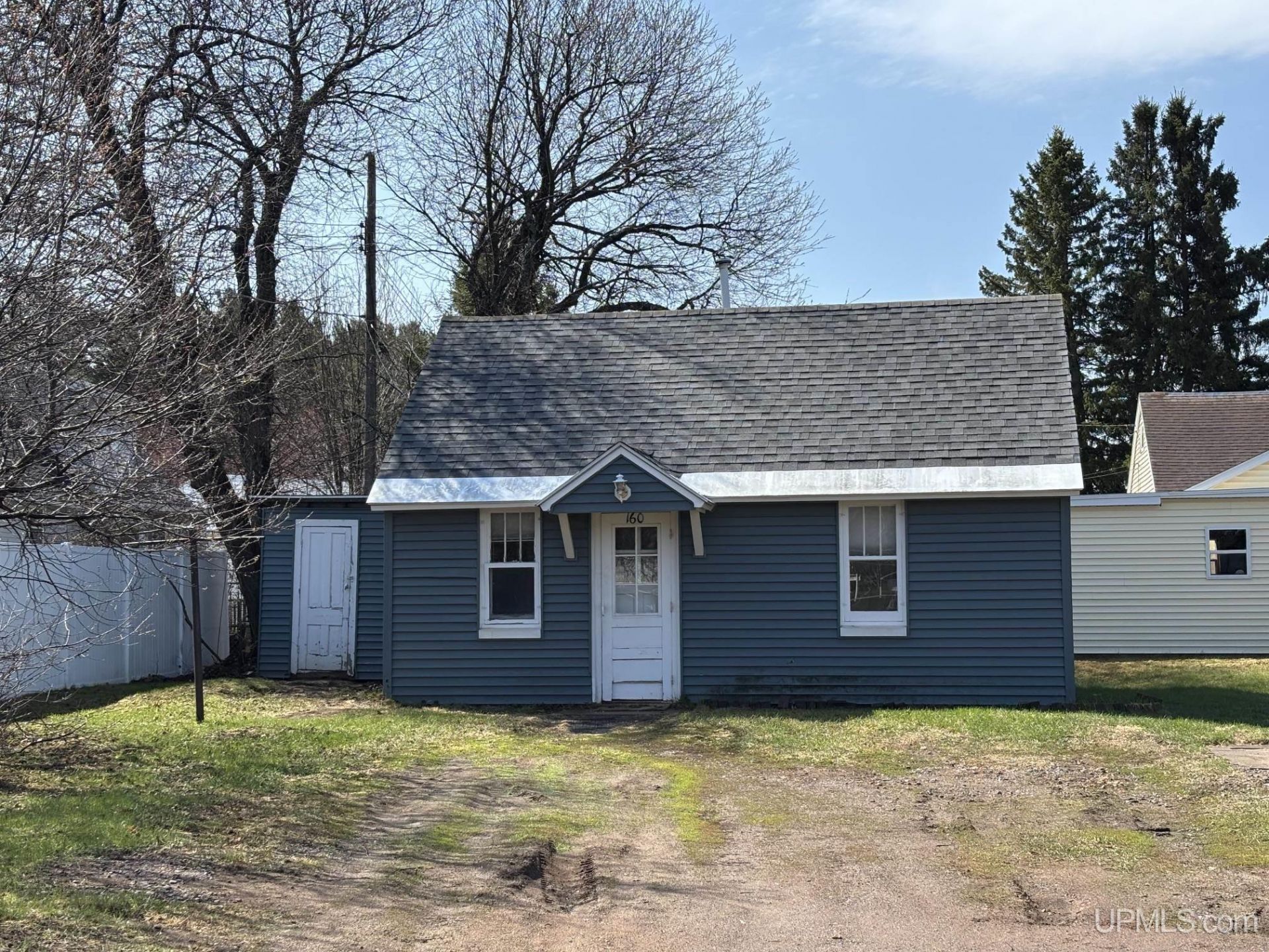 160 N Lilac Street, Ishpeming Twp, MI 49849 Main Photo