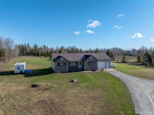 E12416 Percy Road, Munising Twp, MI 49884