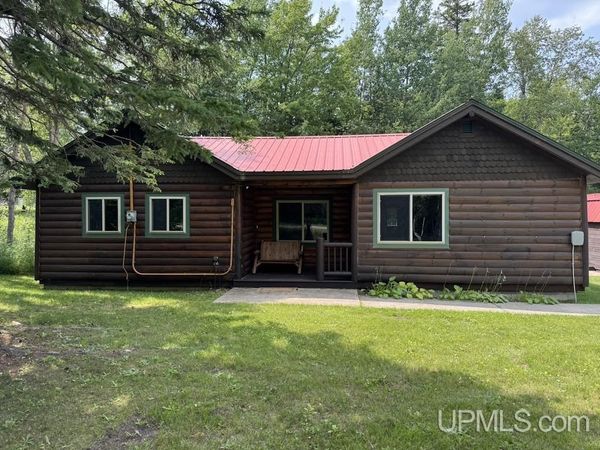 14115 N Ellen Street, Burt Twp, MI 49839