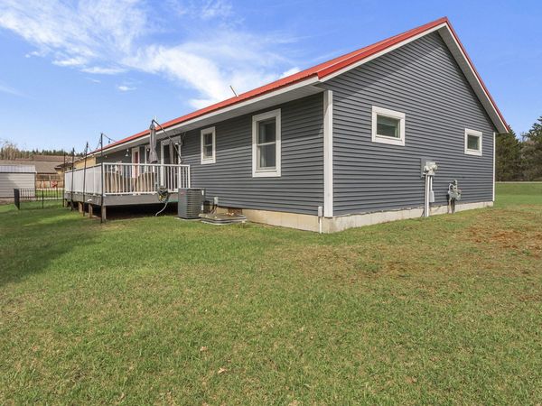 5340 S 45 1/2, Cadillac, MI 49601