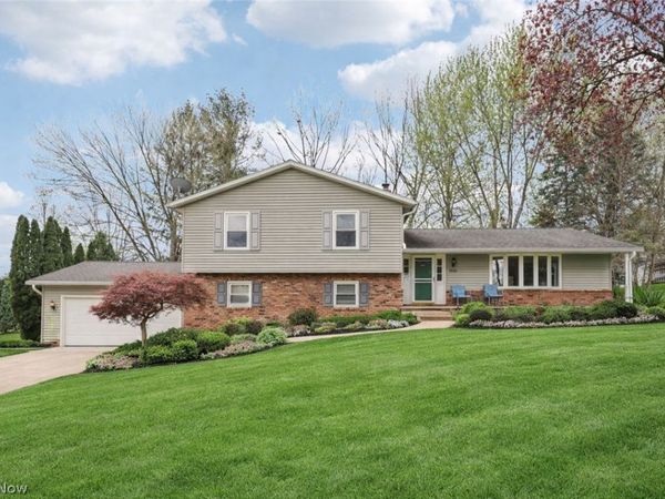 7044 Teal Cove , Concord Twp, OH 44077